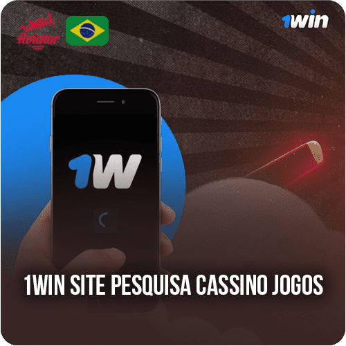 1win site pesquisa cassino jogos